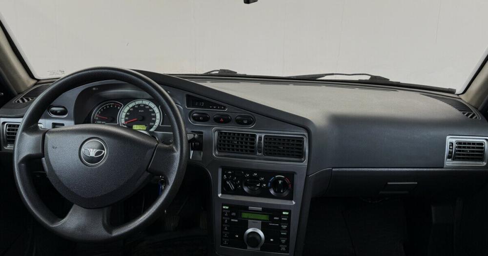 Daewoo Nexia I Рестайлинг Москва  - изображение 5