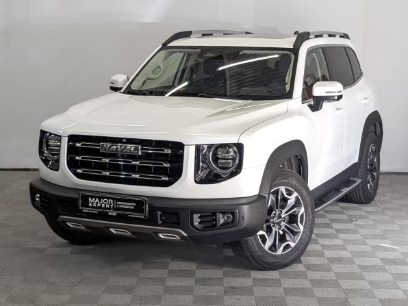 Haval Dargo I с пробегом 2023 года, цена 2 535 000 рублей, 20839 км, внедорожник, Автокод Объявления