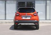 Renault Kaptur I Саратов  - изображение 38
