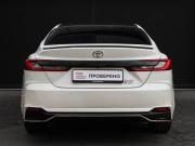 Toyota Camry IX (XV80) China Market Москва  - изображение 24