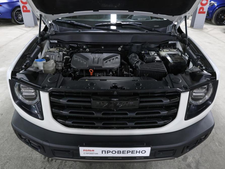 Haval Dargo Москва  - изображение 11