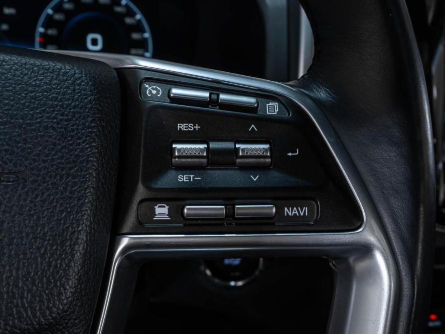 SsangYong Rexton IV Рестайлинг Ставрополь  - изображение 22