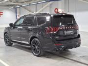 Kia Mohave I Рестайлинг 2 Казань  - изображение 38