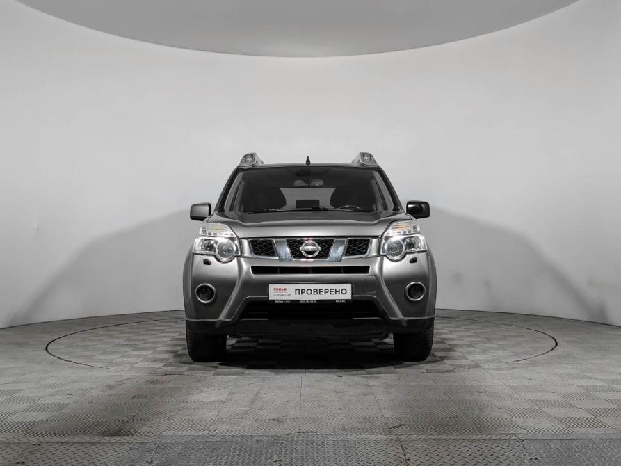 Nissan X-Trail II Рестайлинг Санкт-Петербург  - изображение 2