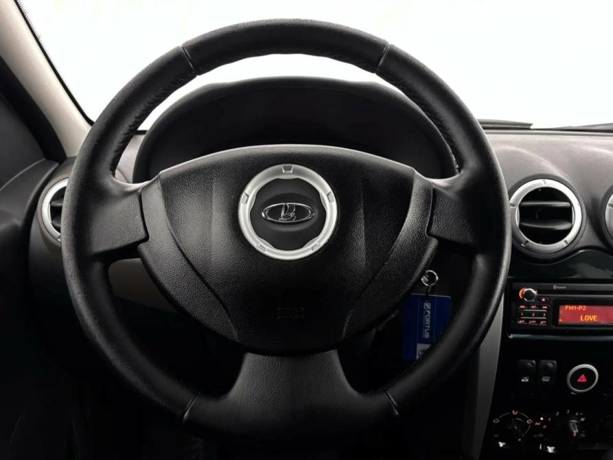 Lada (ВАЗ) Largus I Псков  - изображение 11