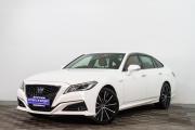 Toyota Crown XV (S220) Сургут  - изображение 23