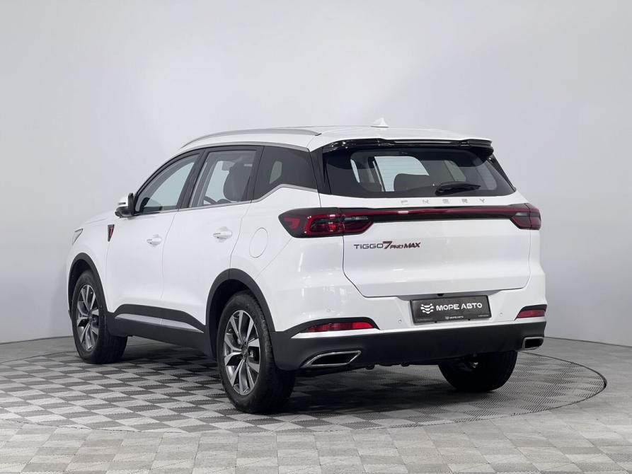 Chery Tiggo 7 Pro Max I Калининград  - изображение 7
