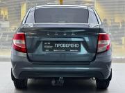 Lada (ВАЗ) Granta I Рестайлинг Уфа  - изображение 29