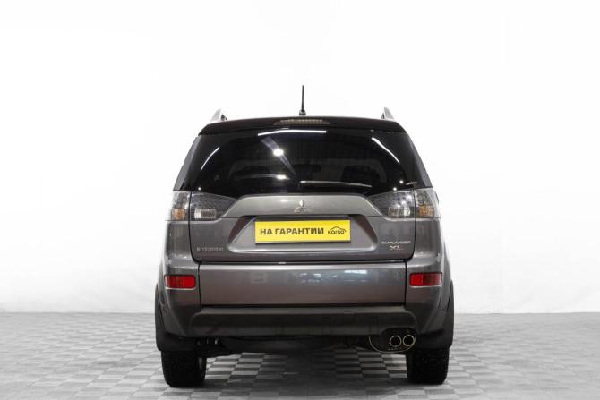 Mitsubishi Outlander II с пробегом 2008 года, цена 1 449 000 рублей, 245000 км, внедорожник, Автокод Объявления