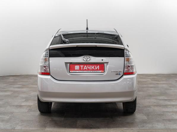 Toyota Prius II Рестайлинг (XW20) с пробегом 2008 года, цена 725 000 рублей, 254878 км, лифтбек, Автокод Объявления