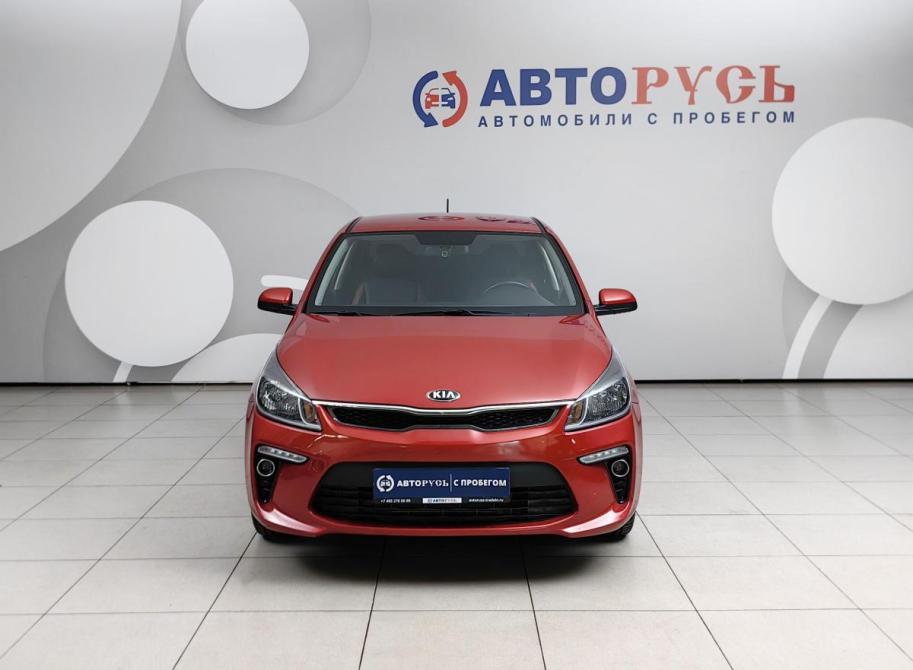 Kia Rio IV Подольск  - изображение 3