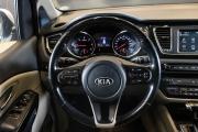 Kia Carnival III Уфа  - изображение 34