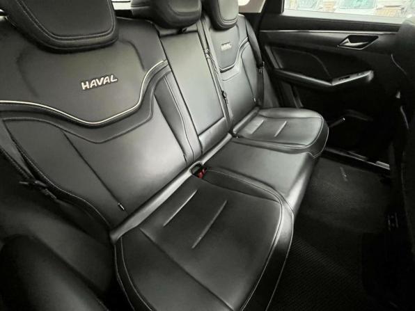 Haval Jolion I с пробегом 2023 года, цена 1 699 000 рублей, 32850 км, внедорожник, Автокод Объявления