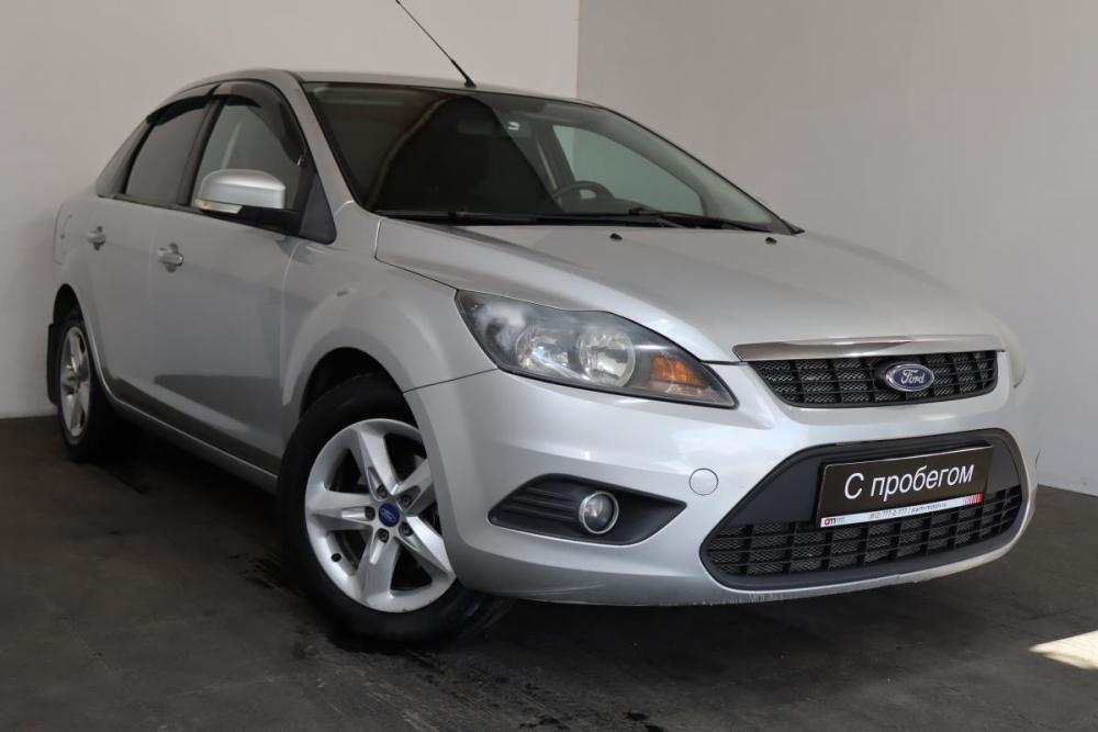 Ford Focus II Рестайлинг Санкт-Петербург  - изображение 1