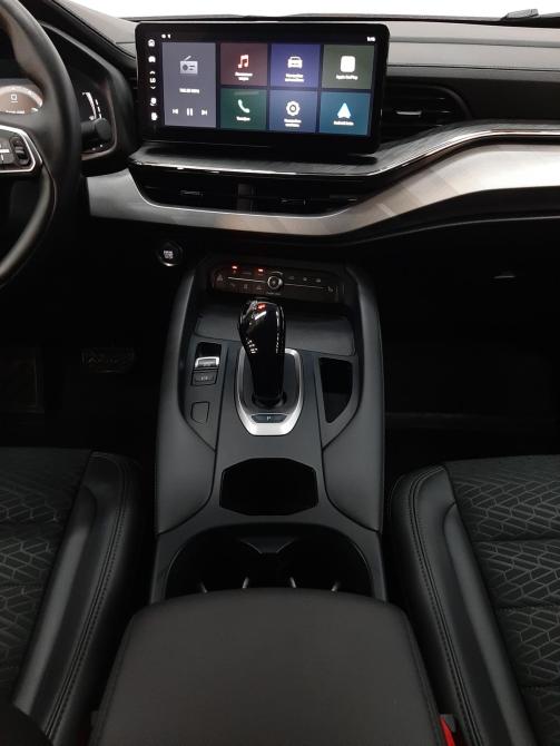 Haval F7x I Рестайлинг Москва  - изображение 18