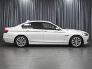BMW 5 серии VI (F10/F11/F07) Рестайлинг Ставрополь  - изображение 30