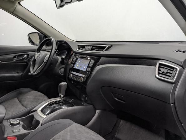 Nissan X-Trail III с пробегом 2018 года, цена 2 100 000 рублей, 75846 км, внедорожник, Автокод Объявления