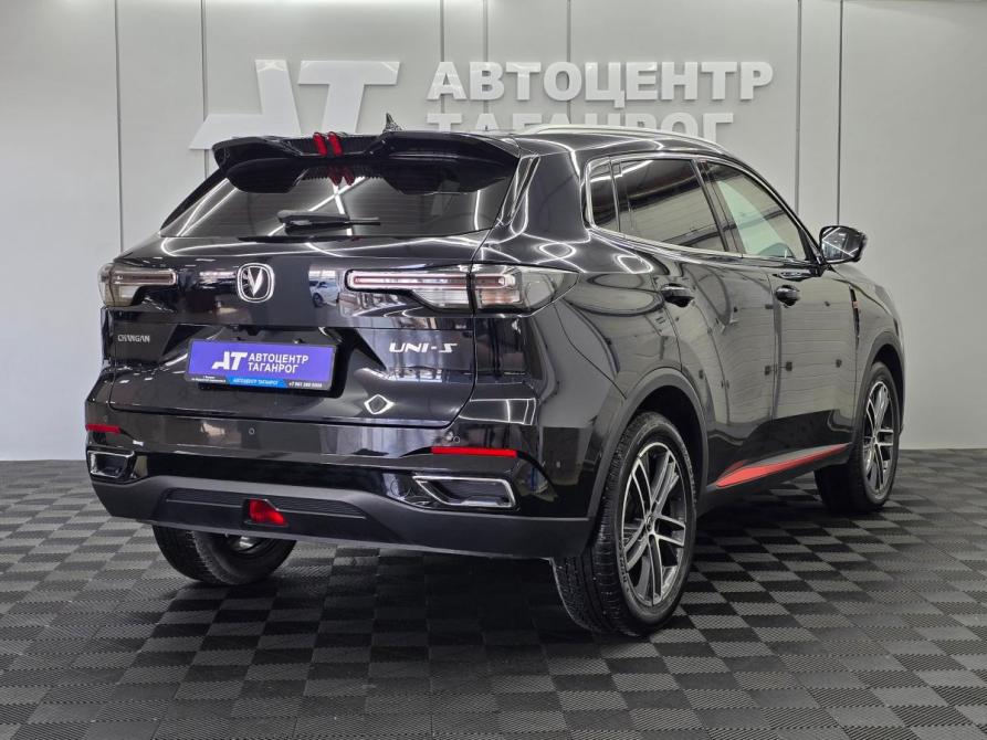 Changan CS55 Plus II Таганрог  - изображение 4
