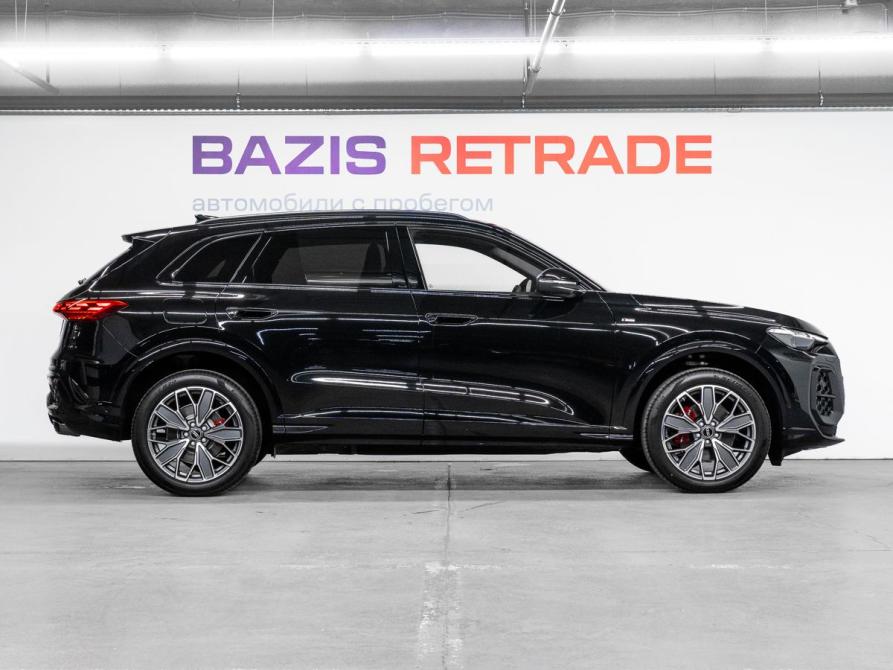 Audi Q5 III Тюмень  - изображение 5