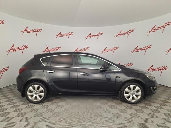 Opel Astra J Рестайлинг с пробегом 2013 года, цена 765 000 рублей, 175483 км, хэтчбек, Автокод Объявления