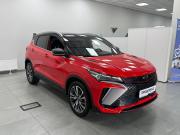 Geely Coolray I Рестайлинг Казань  - изображение 29