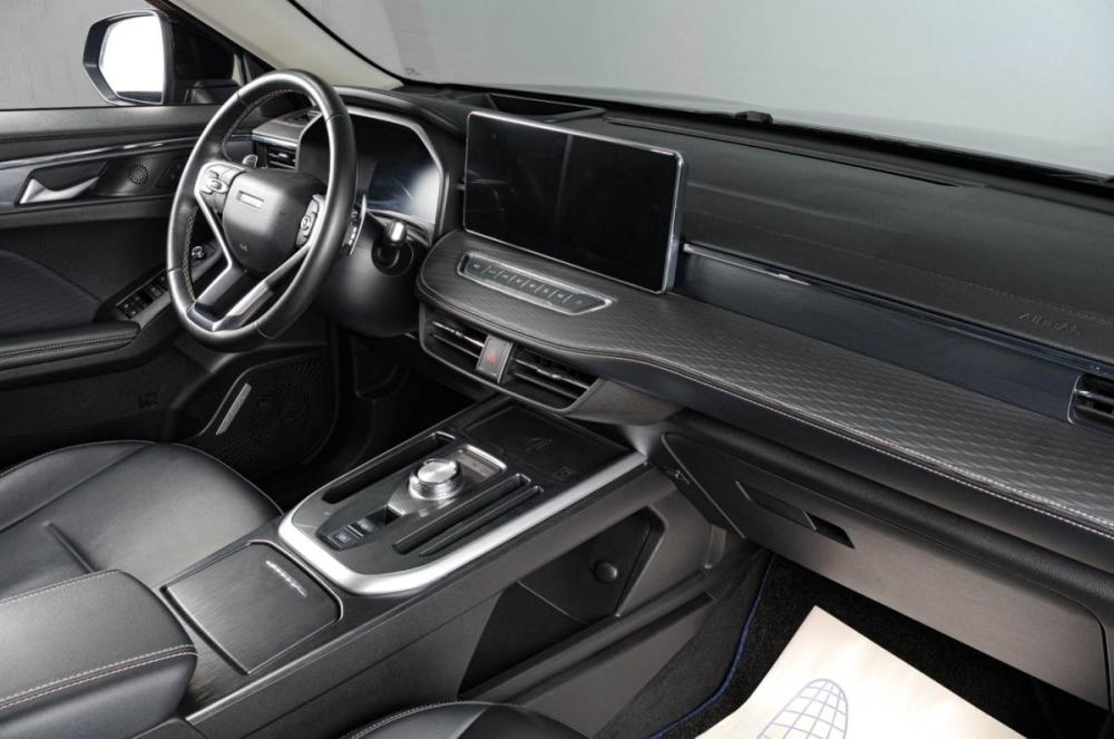 Haval Jolion I Тюмень  - изображение 11