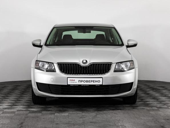 Skoda Octavia III (A7) с пробегом 2015 года, цена 1 099 000 рублей, 189291 км, лифтбек, Автокод Объявления