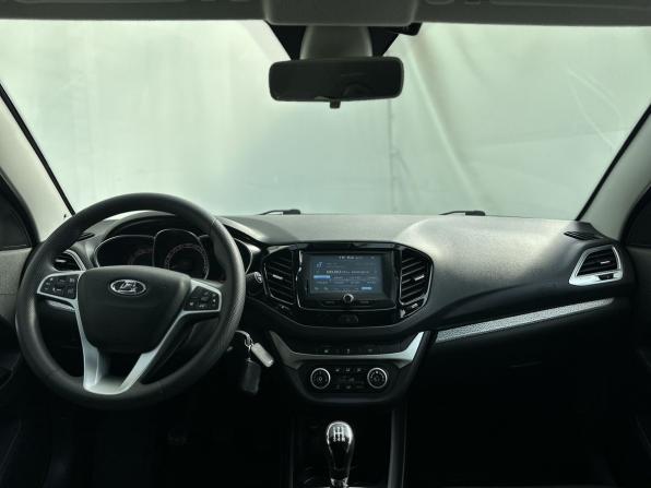 Lada (ВАЗ) Vesta I с пробегом 2019 года, цена 1 250 000 рублей, 69000 км, седан, Автокод Объявления
