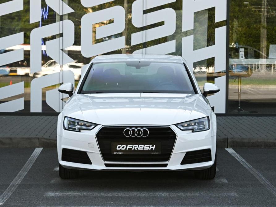 Audi A4 V (B9) Волгоград  - изображение 3