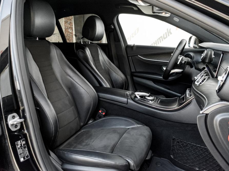 Mercedes-Benz E-Класс V (W213 S213 C238) Екатеринбург  - изображение 15