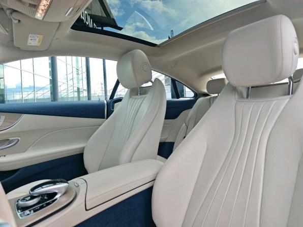 Mercedes-Benz E-Класс V (W213 S213 C238) с пробегом 2018 года, цена 4 250 000 рублей, 83160 км, купе, Автокод Объявления