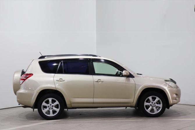 Toyota RAV4 III (XA30) с пробегом 2010 года, цена 1 390 000 рублей, 212248 км, внедорожник, Автокод Объявления