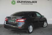 Nissan Sentra VII (B17) Калининград  - изображение 24
