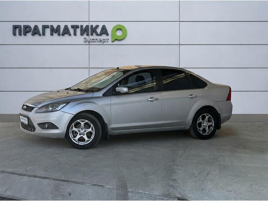 Ford Focus II Рестайлинг Петрозаводск  - изображение 1
