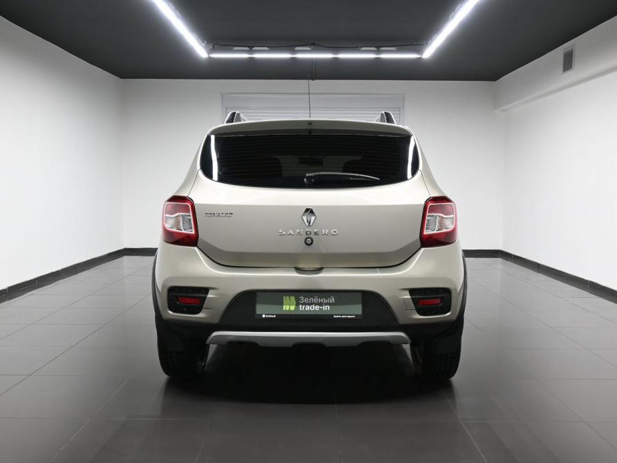 Renault Sandero II Тверь  - изображение 4