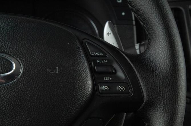 Infiniti G IV с пробегом 2012 года, цена 1 249 000 рублей, 158600 км, седан, Автокод Объявления