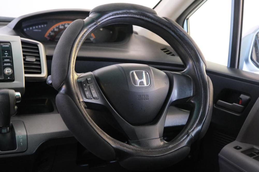 Honda Freed I Омск  - изображение 11