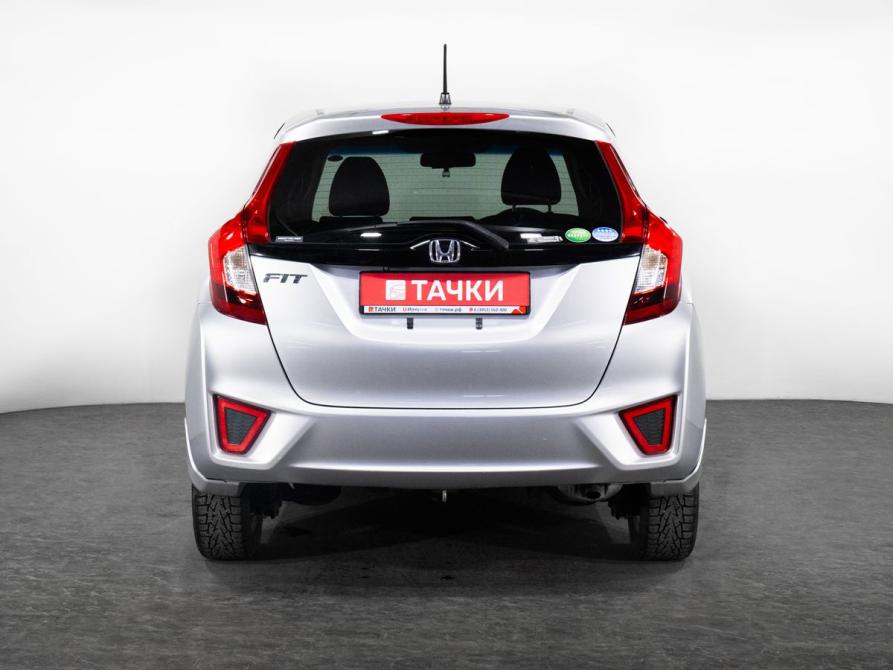 Honda Fit III Иркутск  - изображение 4
