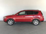 Mitsubishi Outlander II Рестайлинг Москва  - изображение 26