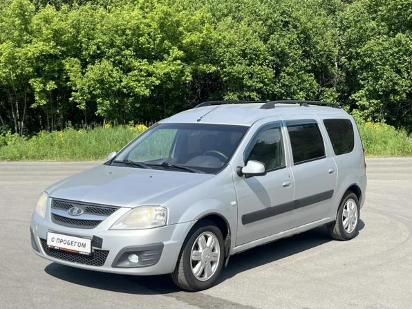 Lada (ВАЗ) Largus I с пробегом 2014 года, цена 499 000 рублей, 364000 км, универсал, Автокод Объявления