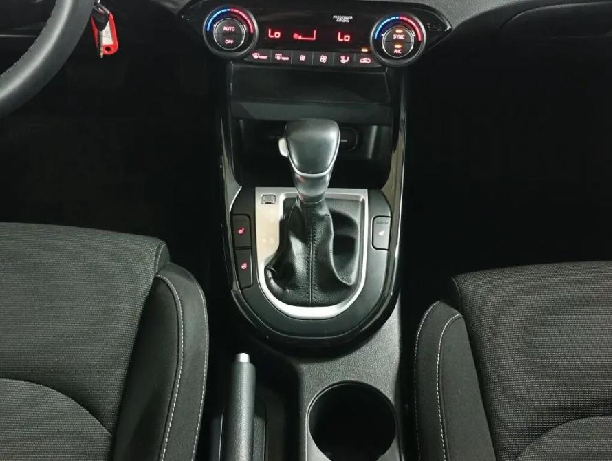 Kia Cerato IV Санкт-Петербург  - изображение 16