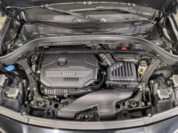 BMW X2 I (F39) с пробегом 2018 года, цена 2 799 000 рублей, 85000 км, внедорожник, Автокод Объявления