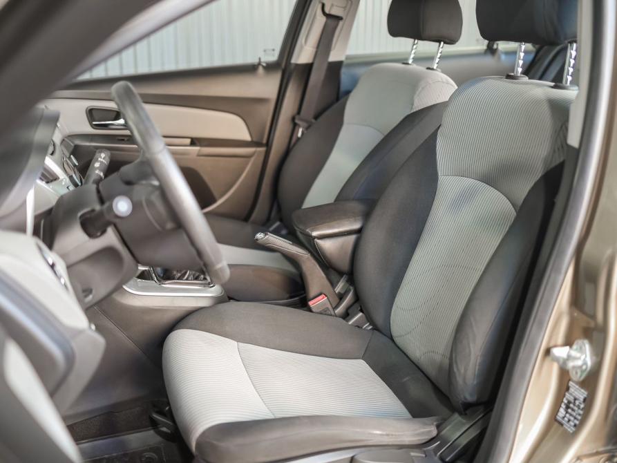 Chevrolet Cruze I Рестайлинг Ижевск  - изображение 6