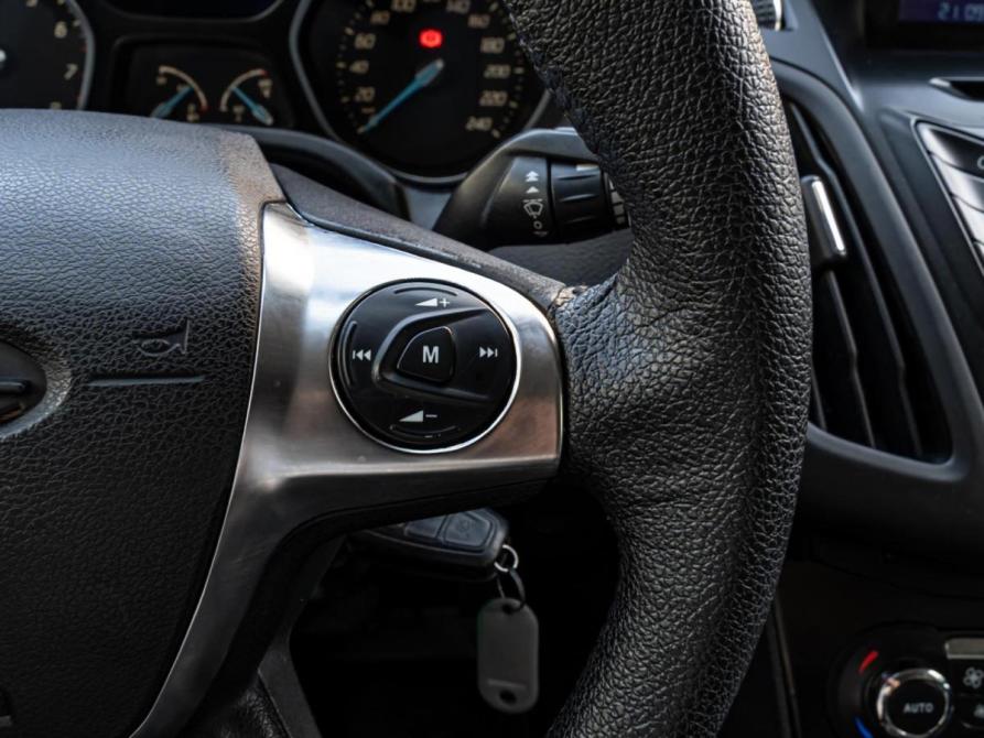 Ford Focus III Краснодар  - изображение 18