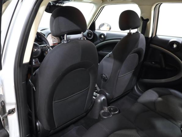 Mini Countryman I с пробегом 2013 года, цена 999 000 рублей, 194939 км, внедорожник, Автокод Объявления
