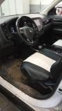 Mitsubishi Outlander III Рестайлинг 3 Санкт-Петербург  - изображение 10