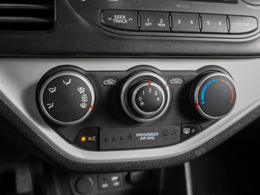 Kia Picanto II Рестайлинг Воронеж  - изображение 11