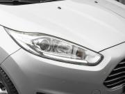 Ford Fiesta Mk6 Рестайлинг Москва  - изображение 41