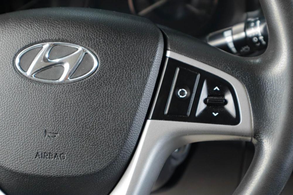 Hyundai Solaris I Тюмень  - изображение 17