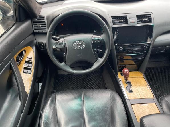 Toyota Camry VI (XV40) с пробегом 2007 года, цена 936 000 рублей, 310408 км, седан, Автокод Объявления